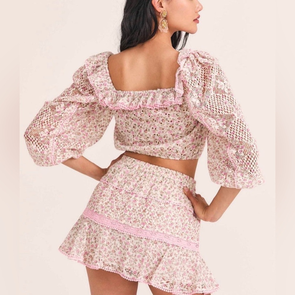 Loveshackfancy Set - image 2